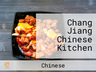 Chang Jiang Chinese Kitchen