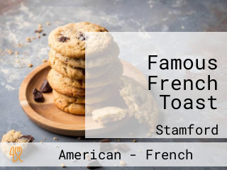 Famous French Toast