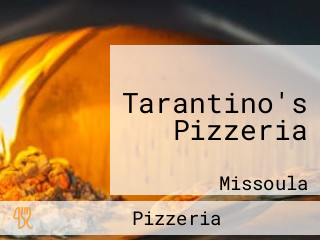 Tarantino's Pizzeria
