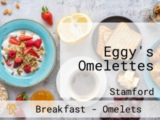 Eggy's Omelettes