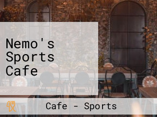 Nemo's Sports Cafe