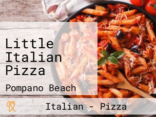 Little Italian Pizza