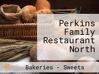 Perkins Family Restaurant North