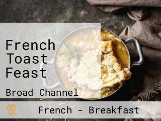 French Toast Feast