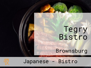 Tegry Bistro