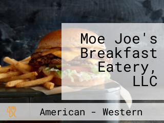 Moe Joe's Breakfast Eatery, LLC