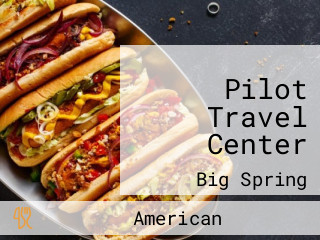 Pilot Travel Center