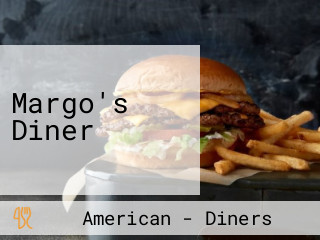 Margo's Diner