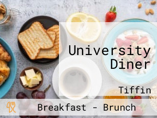 University Diner