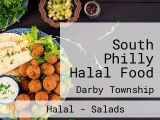 South Philly Halal Food