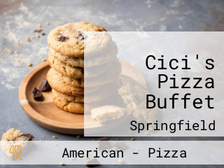 Cici's Pizza Buffet