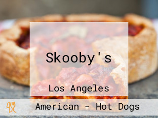 Skooby's