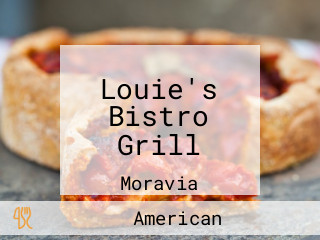 Louie's Bistro Grill