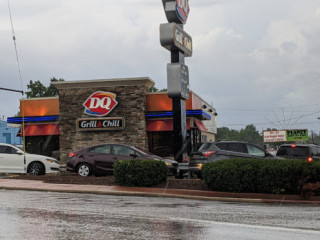 Dairy Queen Grill Chill