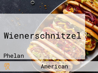 Wienerschnitzel