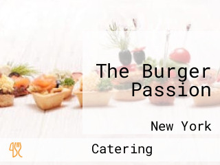 The Burger Passion