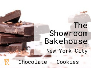 The Showroom Bakehouse