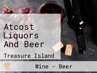 Atcost Liquors And Beer