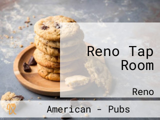 Reno Tap Room