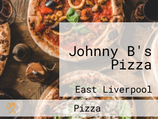 Johnny B's Pizza