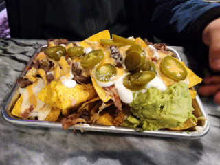 Taco Madre