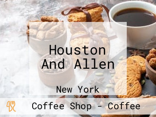 Houston And Allen