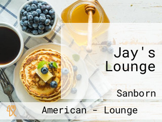 Jay's Lounge