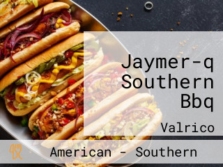 Jaymer-q Southern Bbq