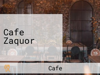 Cafe Zaquor