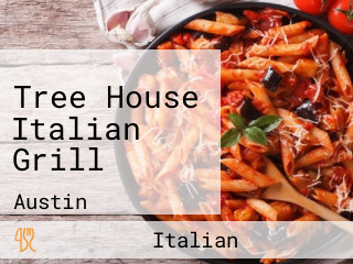 Tree House Italian Grill