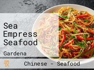 Sea Empress Seafood