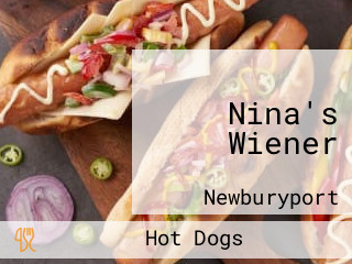 Nina's Wiener