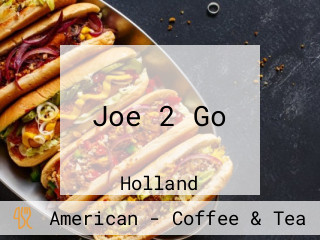 Joe 2 Go