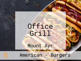 Office Grill