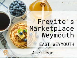 Previte's Marketplace Weymouth