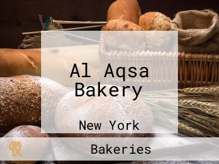 Al Aqsa Bakery