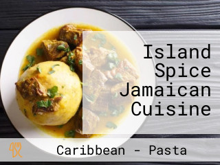 Island Spice Jamaican Cuisine