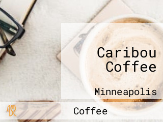 Caribou Coffee