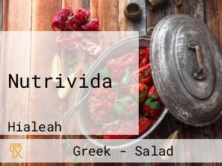 Nutrivida