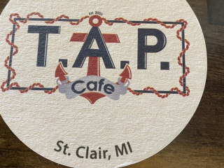 T.a.p. Cafe