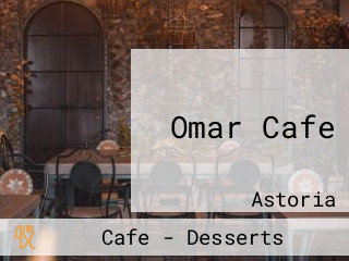 Omar Cafe