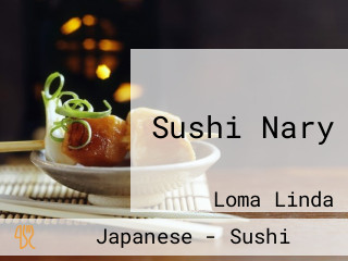 Sushi Nary