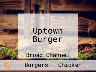 Uptown Burger