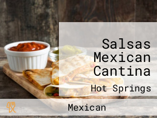 Salsas Mexican Cantina