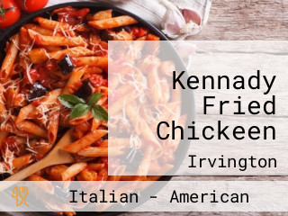 Kennady Fried Chickeen