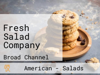 Fresh Salad Company