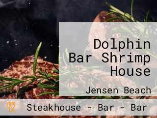Dolphin Bar Shrimp House