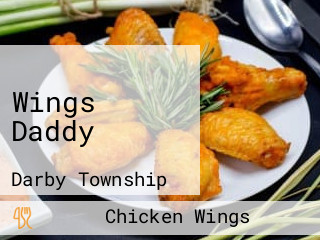Wings Daddy
