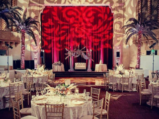 Corinthian Grand Ballroom