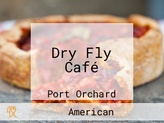 Dry Fly Café